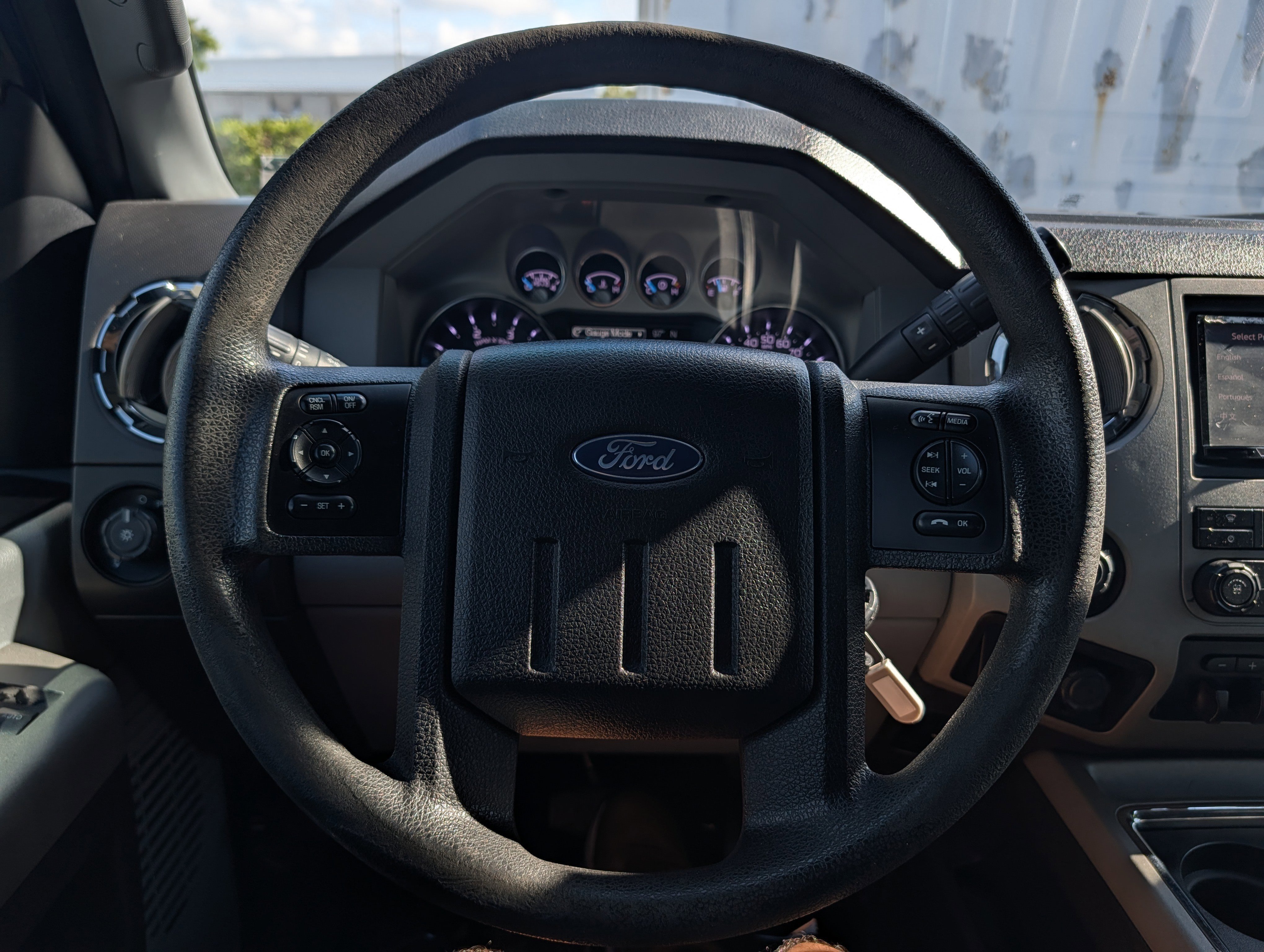 Used 2016 Ford F350 XLT w/ XLT Value Package AWD/4WD image 22