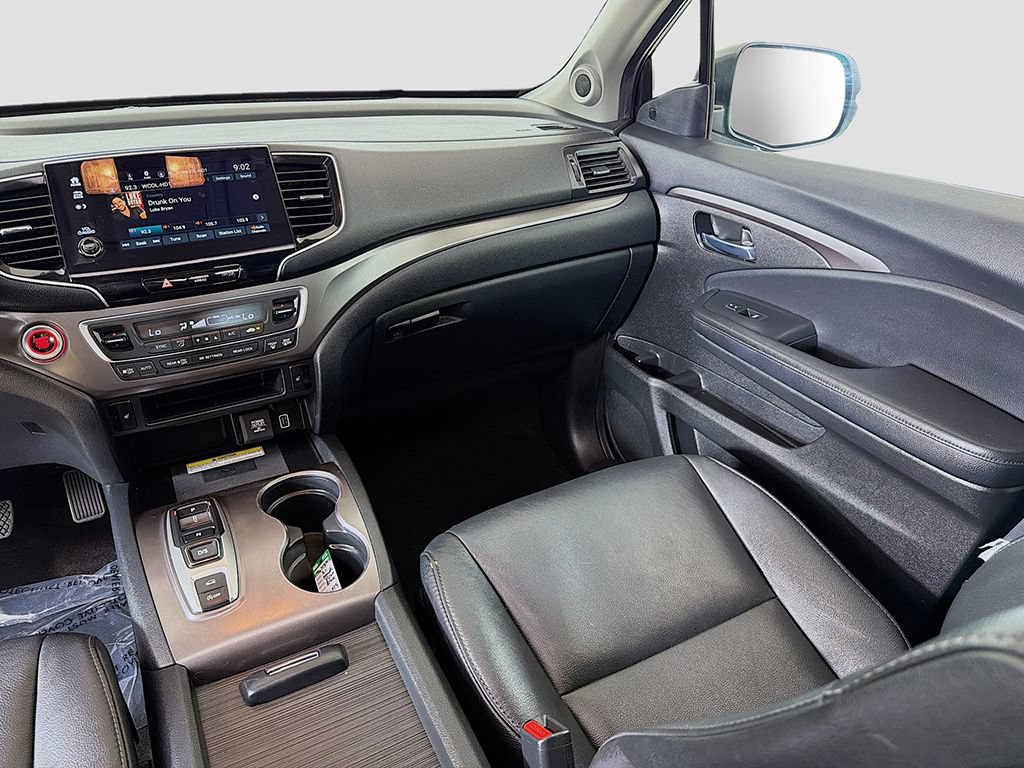 Used 2021 Honda Pilot Special Edition image 32