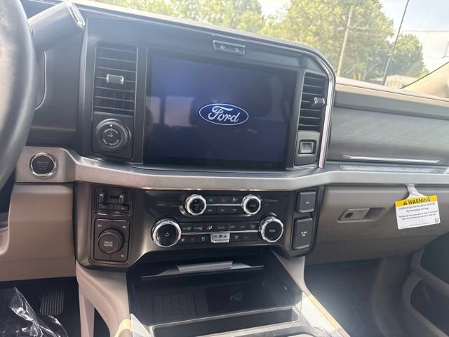 Used 2025 Ford F450 Platinum w/ Platinum Plus Package AWD/4WD image 26