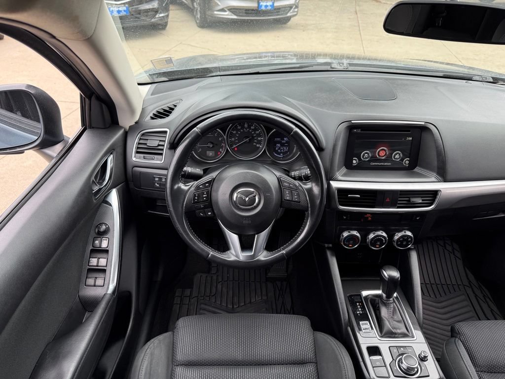 Used 2016 MAZDA CX-5 Touring AWD/4WD image 2
