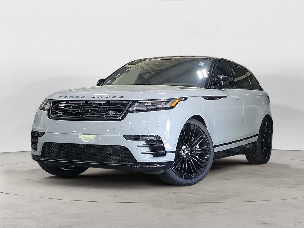 New 2026 Land Rover Range Rover Velar Dynamic SE