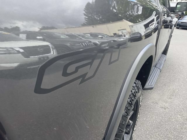 Certified 2026 RAM 1500 Rebel w/ G/T Package AWD/4WD image 10