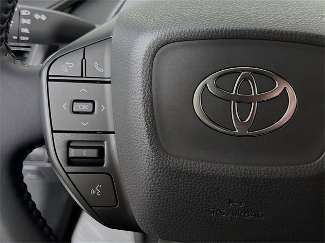 New 2026 Toyota Prius LE image 16
