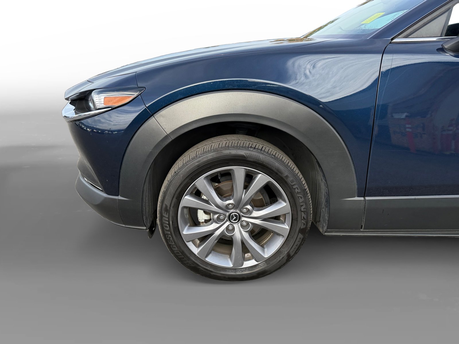 Used 2025 MAZDA CX-30 AWD 2.5 S w/ Preferred Package image 9