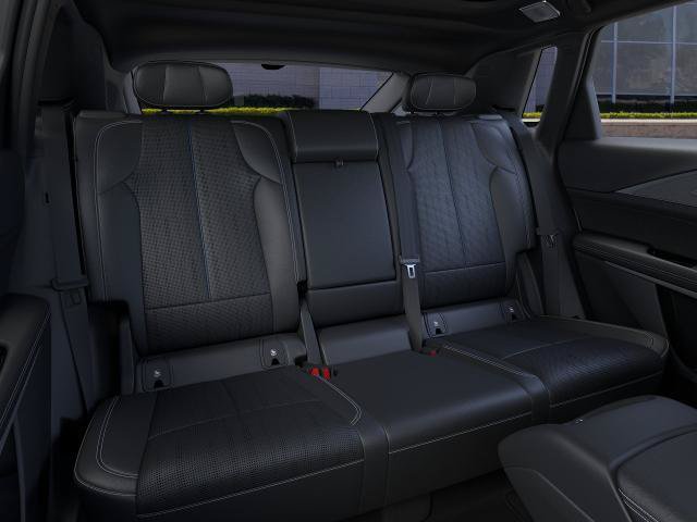 New 2027 Cadillac Lyriq Premium Sport RWD image 17