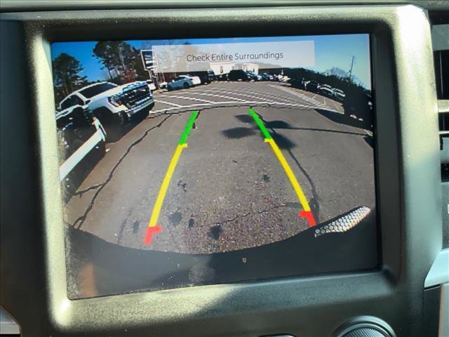 Used 2022 RAM 1500 Classic Warlock w/ Electronics Group image 11