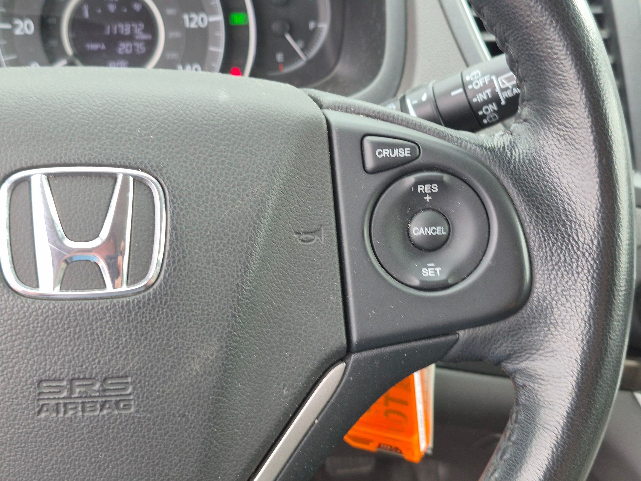 Used 2013 Honda CR-V EX-L image 21