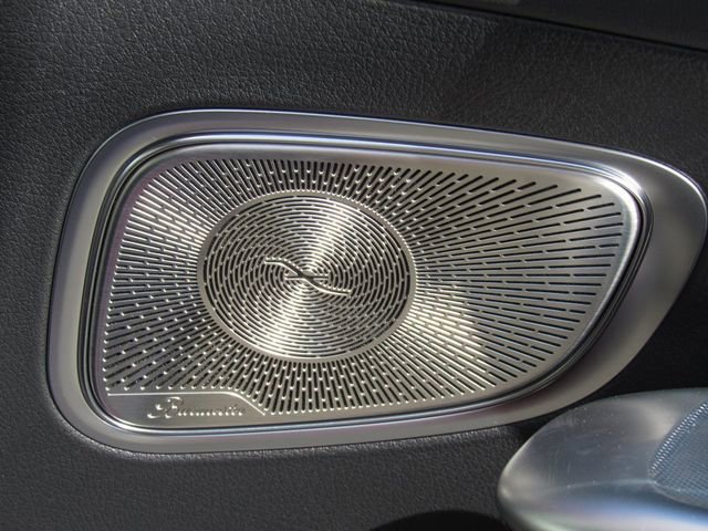 Used 2025 Mercedes-Benz GLC 43 AMG 4MATIC Coupe image 27