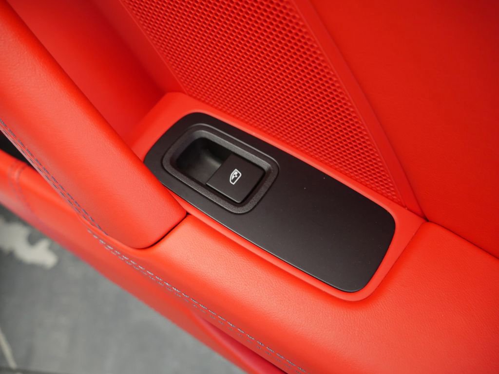 Certified 2023 Porsche 911 Targa 4 GTS image 22