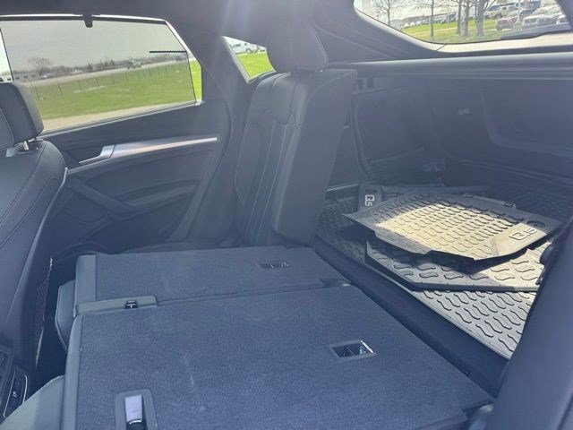 Used 2024 Audi Q5 2.0T Premium Plus image 31