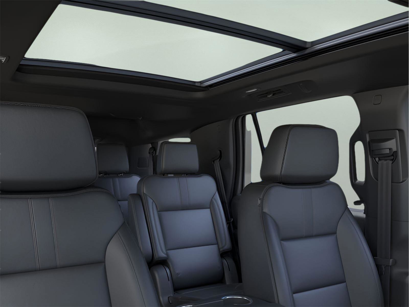 New 2026 Chevrolet Tahoe RST w/ Comfort Package AWD/4WD image 18