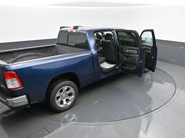 Used 2022 RAM 1500 Big Horn image 25