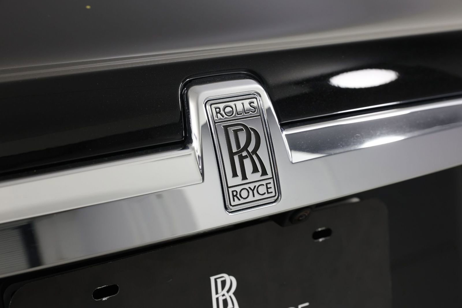 New 2026 Rolls-Royce Ghost AWD/4WD image 22