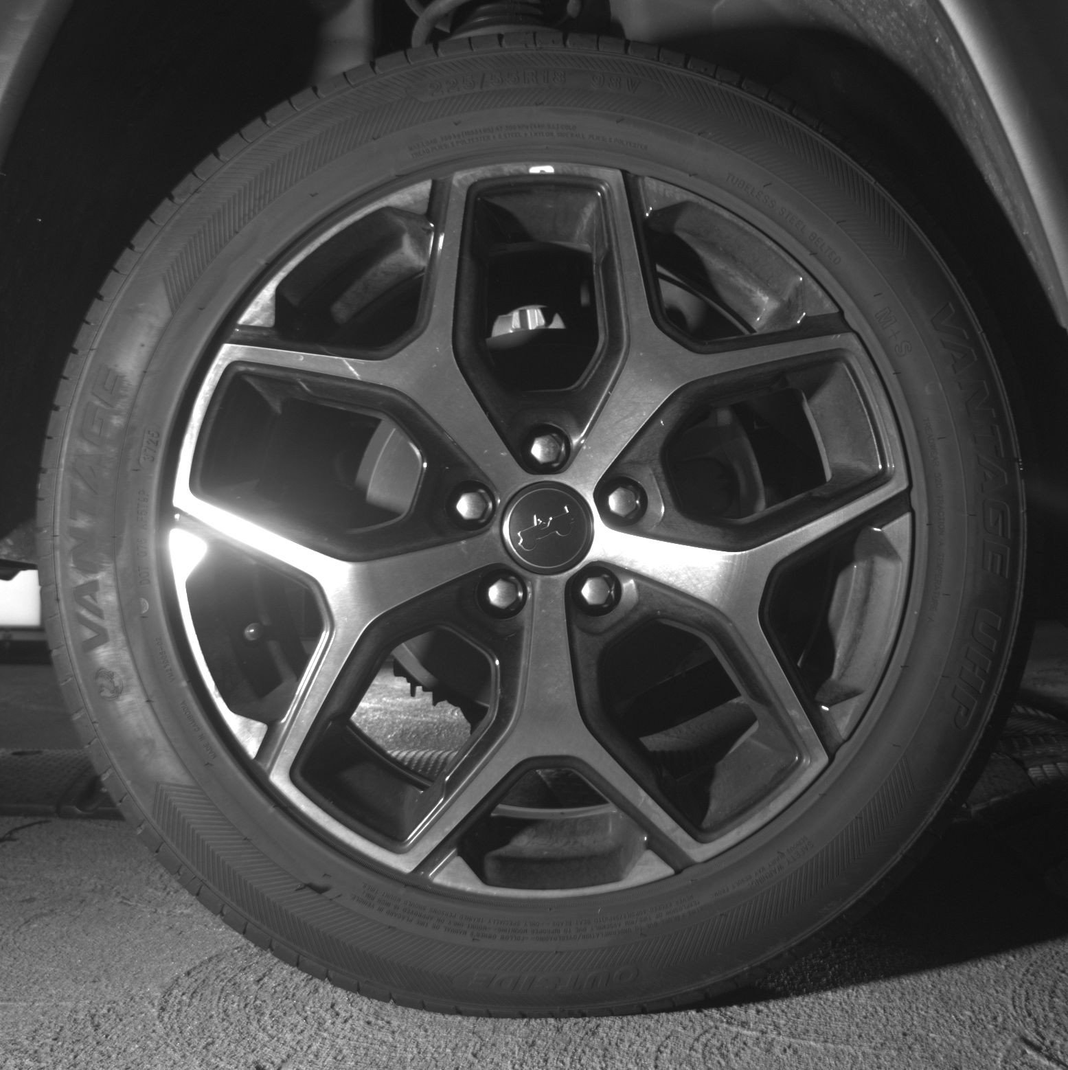 Used 2025 Jeep Compass Limited image 15