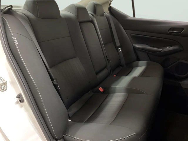 Used 2026 Nissan Altima 2.5 SV FWD image 65