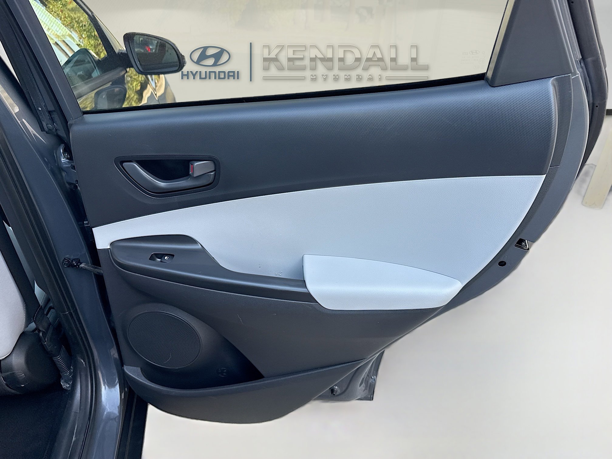 Used 2023 Hyundai Kona SEL image 27