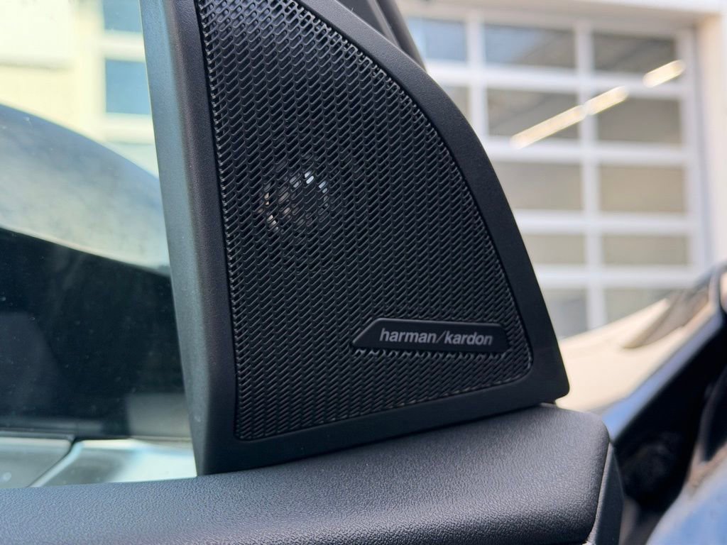 New 2026 BMW X3 xDrive30 image 19