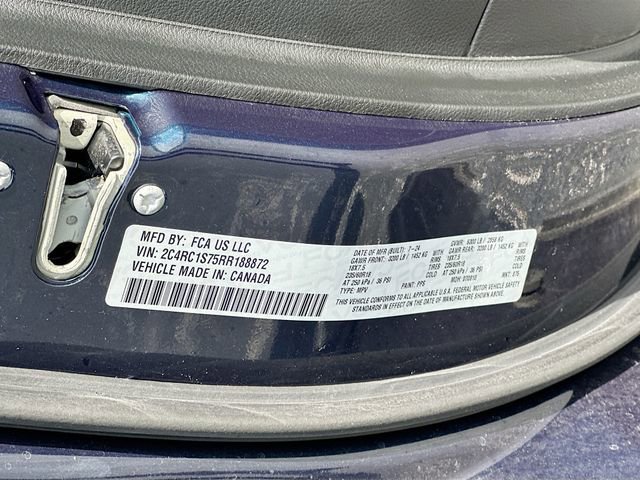 Used 2024 Chrysler Pacifica Premium image 34