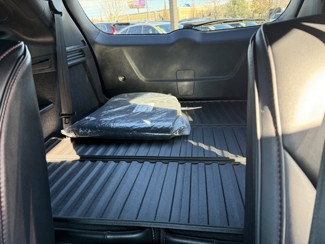 Used 2025 Acura MDX A-Spec image 22