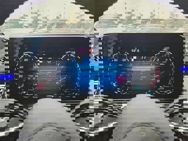 Used 2022 Mercedes-Benz S 580 4MATIC Sedan image 30