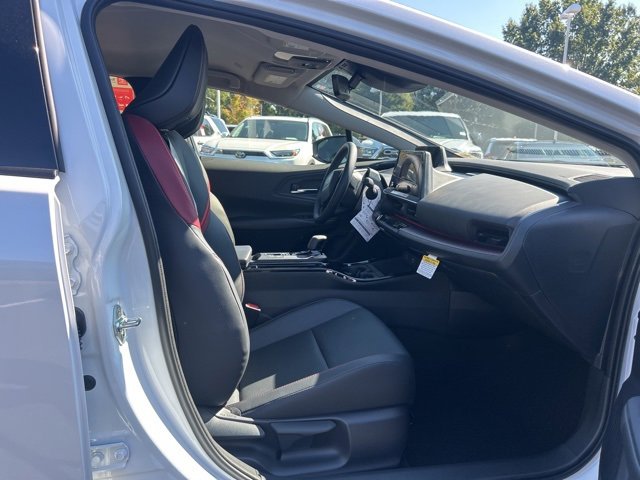 New 2026 Toyota Prius Plug-In Hybrid image 16