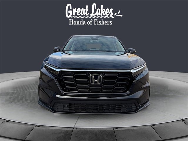 Used 2025 Honda CR-V EX-L image 8