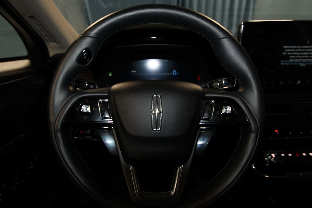 Used 2024 Lincoln Corsair Grand Touring w/ Equipment Group 301A image 12