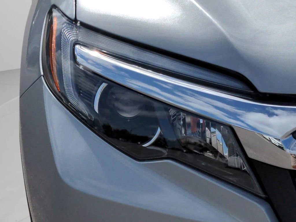 Used 2020 Honda Ridgeline RTL image 26