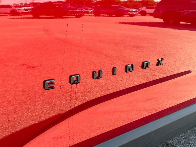 New 2026 Chevrolet Equinox ACTIV AWD/4WD image 14
