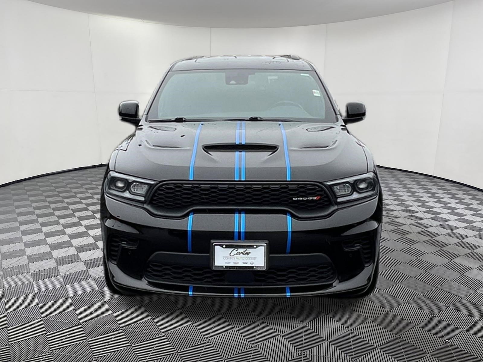 Used 2025 Dodge Durango R/T image 2