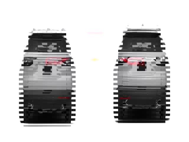 Used 2018 Chevrolet Traverse LT image 8