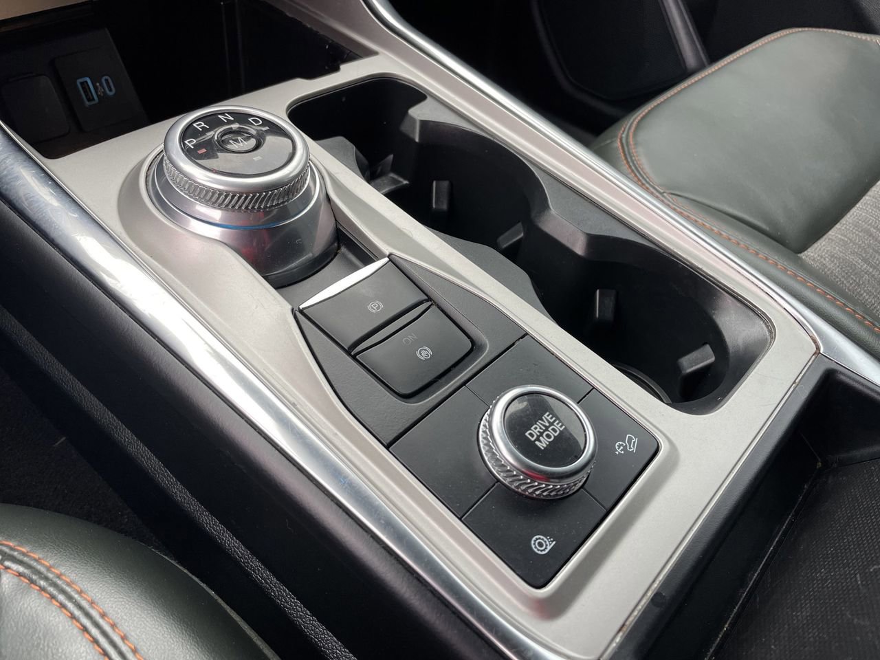 Used 2022 Ford Explorer Timberline image 20