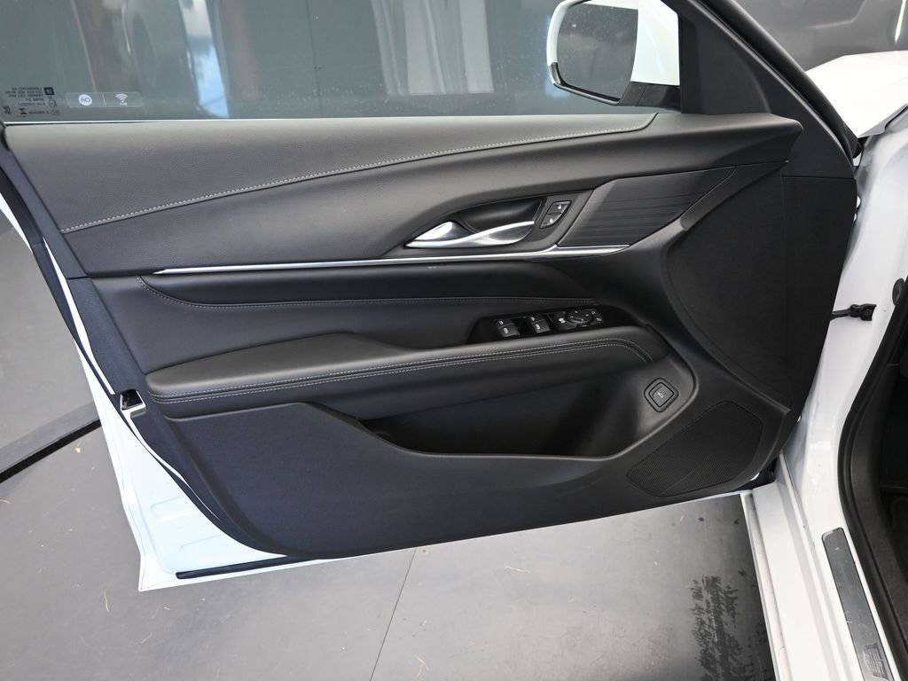 Used 2024 Cadillac CT4 Luxury image 17