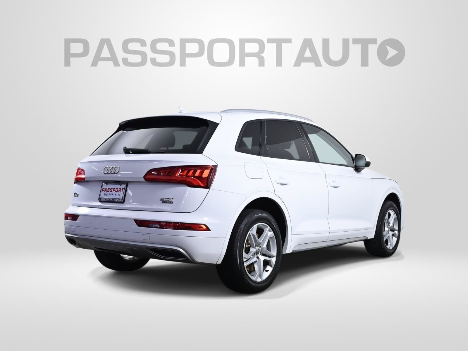 Used 2018 Audi Q5 2.0T Premium AWD/4WD image 6