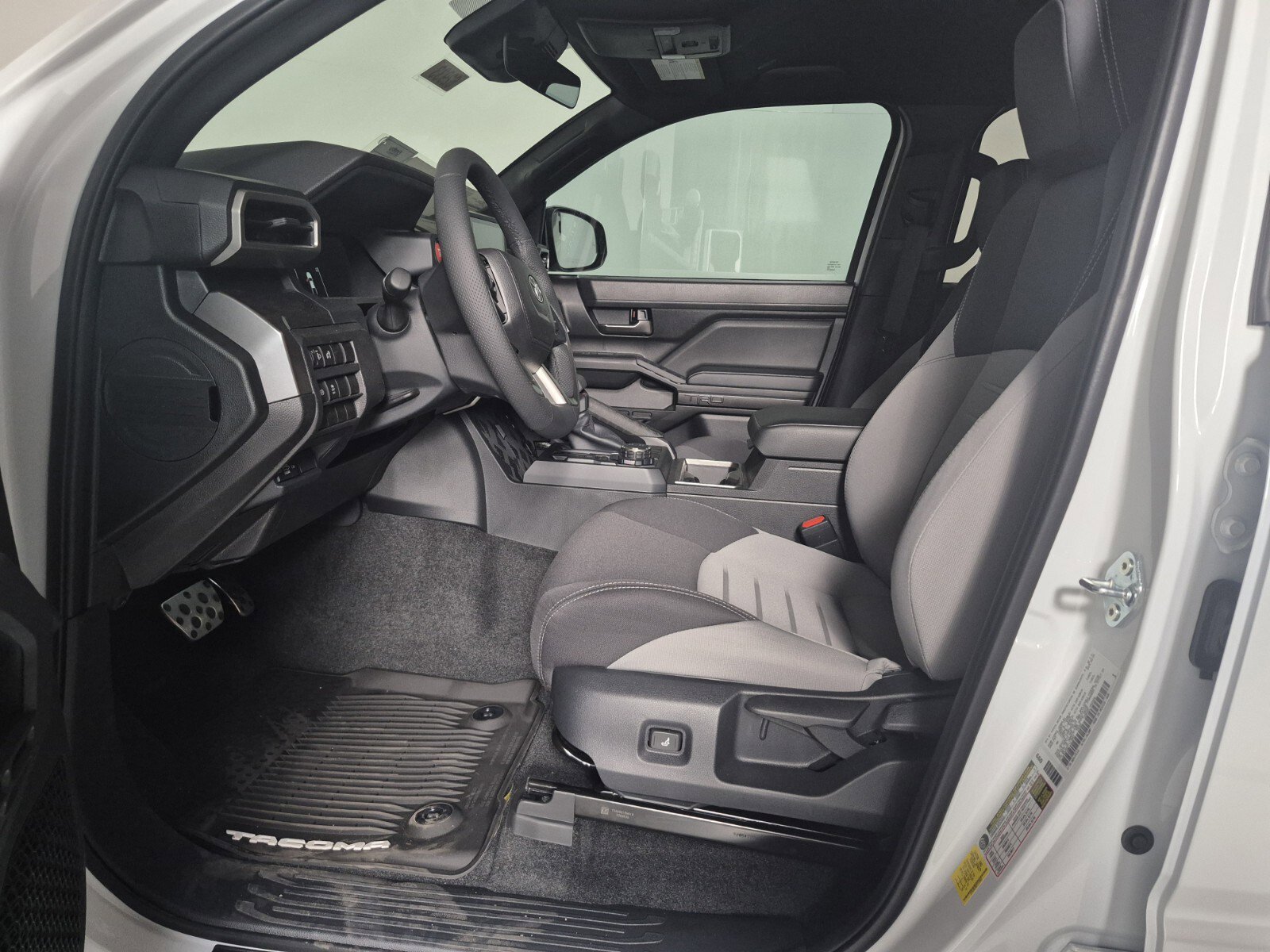 New 2026 Toyota Tacoma TRD Sport image 14