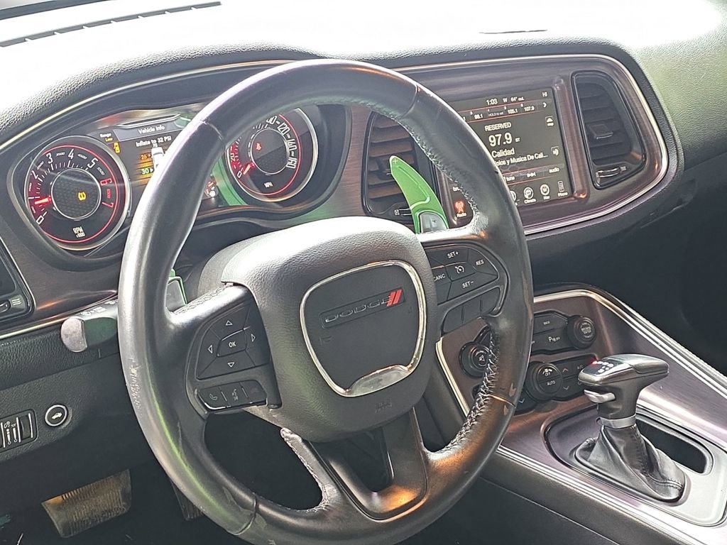 Used 2015 Dodge Challenger R/T w/ Quick Order Package 28B R/T image 10