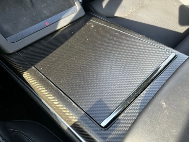 Used 2021 Tesla Model S Plaid AWD/4WD image 21