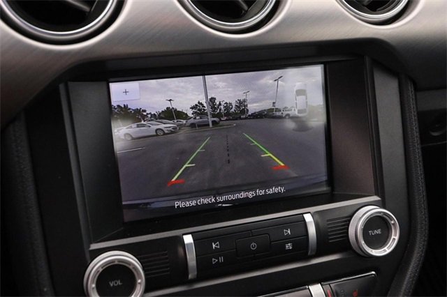 Used 2023 Ford Mustang Premium image 16