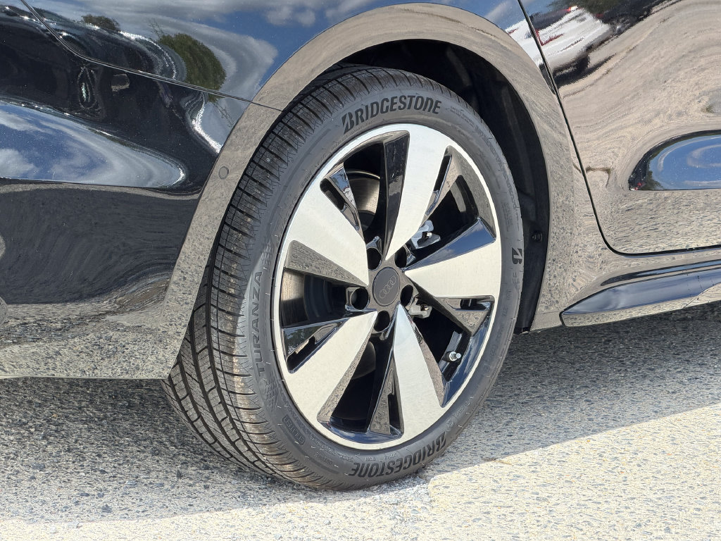 New 2026 Audi A5 Premium Plus AWD/4WD image 9