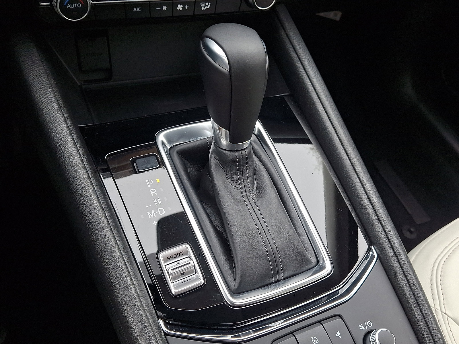 Used 2023 MAZDA CX-5 AWD 2.5 S w/ Preferred Package image 14