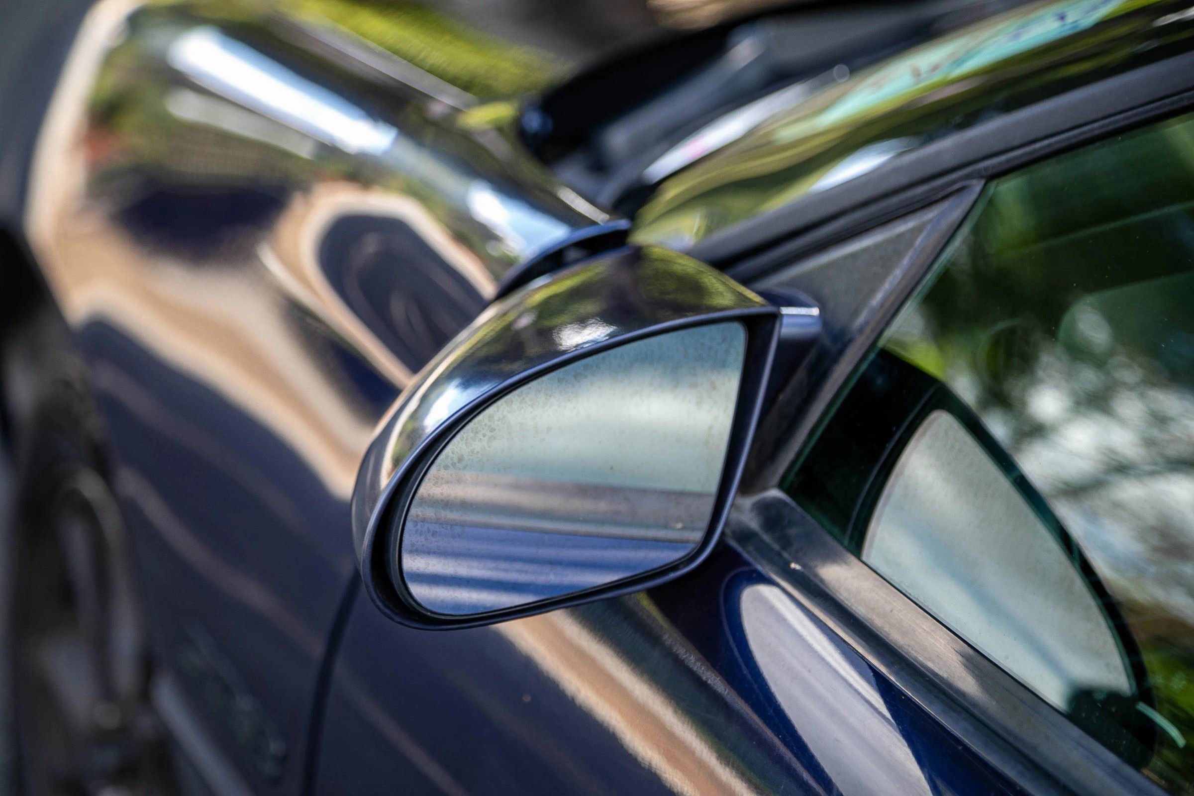 Used 2002 Chevrolet Camaro Z28 image 12