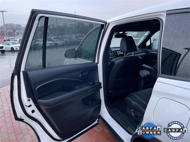 Certified 2023 Honda Passport EX-L image 28