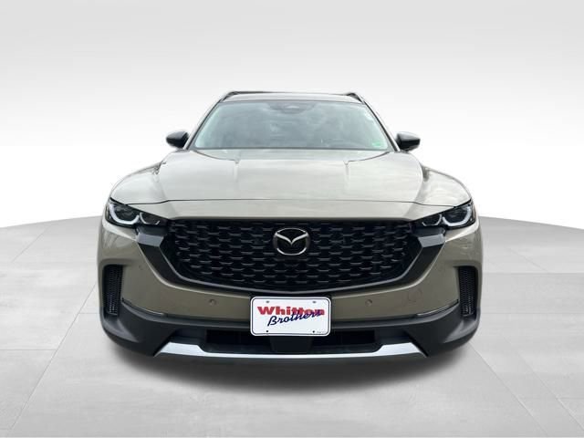 New 2026 MAZDA CX-50 AWD 2.5 S w/ Cargo Package image 14