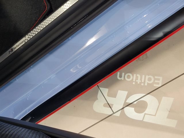 New 2026 Hyundai Elantra N FWD image 37