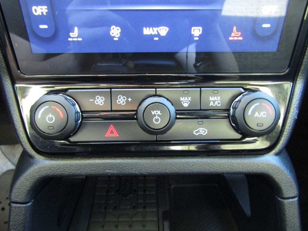 Used 2024 Ford Ranger XLT w/ Equipment Group 301A High image 33