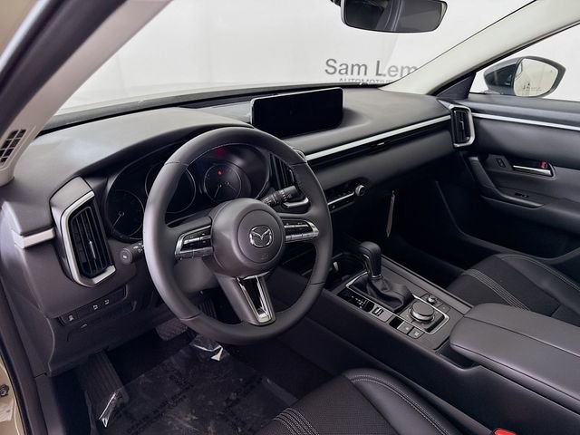 New 2026 MAZDA CX-50 Meridian Edition AWD/4WD image 9