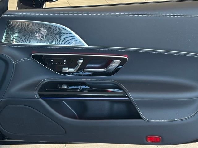 Used 2025 Mercedes-Benz AMG GT 63 S image 21