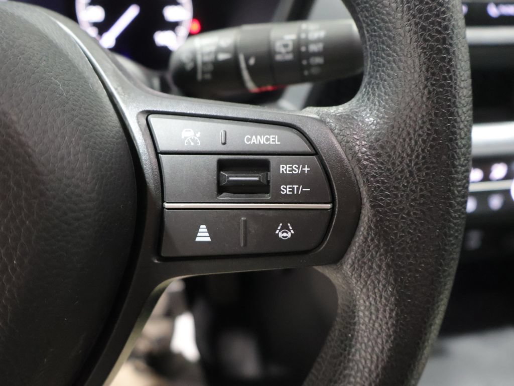 Used 2024 Honda CR-V EX image 35