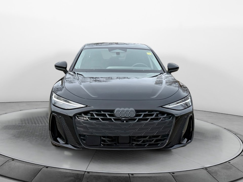 New 2026 Audi A6 Premium Plus image 2