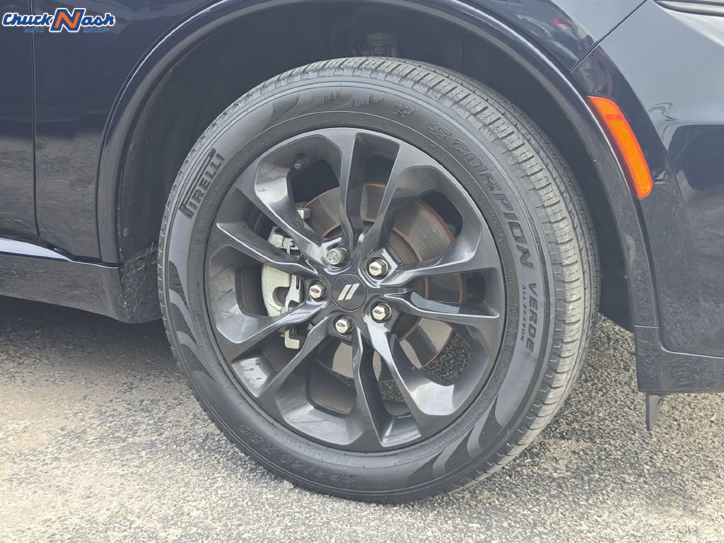 Used 2024 Dodge Durango GT RWD image 10